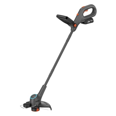 [881674595] Gardena Easytrim græstrimmer 18V/2,0 Ah m/batteri & lader, 25 cm