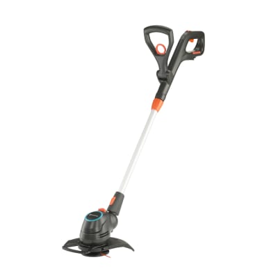 [881674591] Gardena ComfortCut græstrimmer 18V/2,5 Ah batteri & lader 23cm