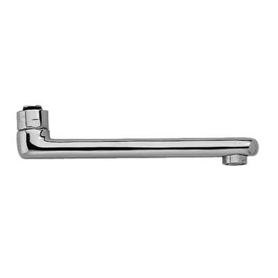 [745173020] Paffoni S-tud, flad, 3/4", 200 mm, krom