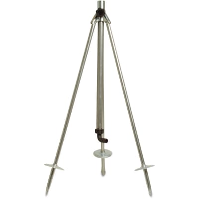 [881226663] Bevo Nordic stativ til cirkelsprinkler, 3/4" muffe/slangestuds