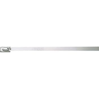[7139544016] Stålbinder 4,6x360 mm MLT4S-CP316 (100)