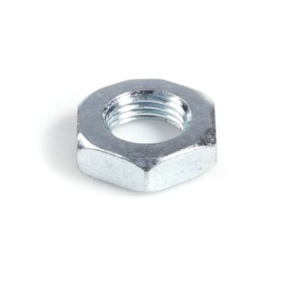 [894063781] Kontramøtrik M10, FZB, DIN 439, 50 stk.