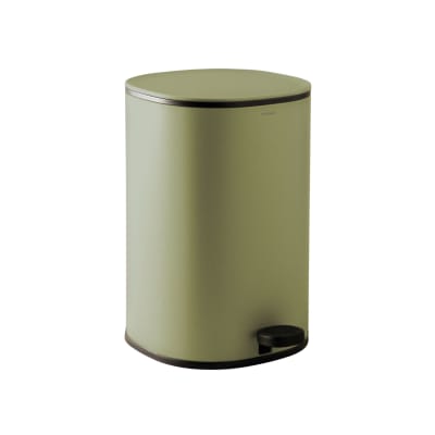 [930240800] Cosmic Essentials Toiletspand, 5 L, sage grøn