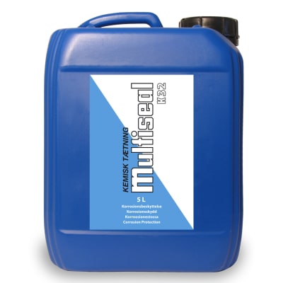 [251228350] Multiseal K 32, 5,0 l