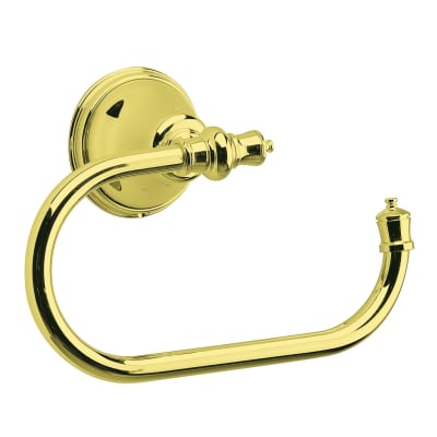 [776356185] TOILETPAPIRHOLDER MESSING TRAD