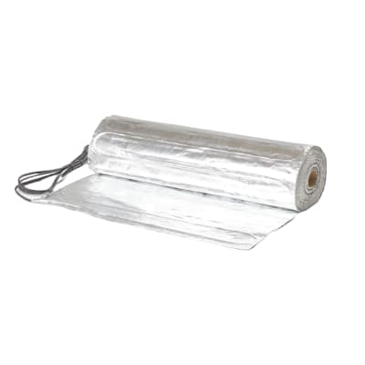 [6235002440] Alumat Varmemåtte 140W/m² 15,0m² (0,5x30,0m)