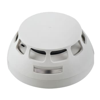 [4285859807] Multikritere detektor Optisk-Termisk Esmi Impresia. Med indbygget isolator