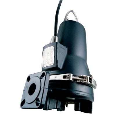 [391341111] Grundfos pumpe SEG.40.09.2.1.502 standard med 10 m kabel, 230 V