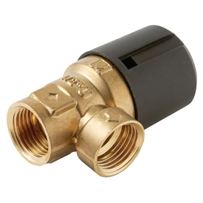 [432203304] 1/2" Sikkerhedsventil 6,0 bar type KB15