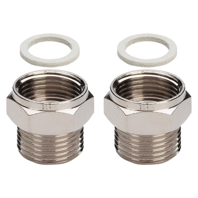 [045918006] 3/4" x 3/4" Raxofix og Combi PB adaptersæt