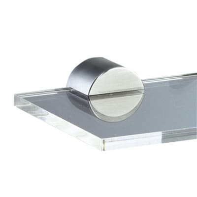 [772575500] Vola hyldeholder krom