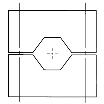 [8510067904] Fundamentsplade Max. Ø119mm
