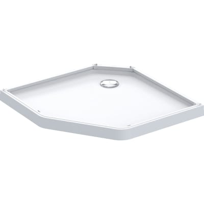 [673971190] brusekar 900x900mm Contura Shower t/br.kabine