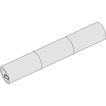 [4294036051] Batteripakke 3HT43SC 3,6V 1600 mAh, stav