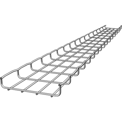 [8737901306] GITTERBAKKE CF30/300-X