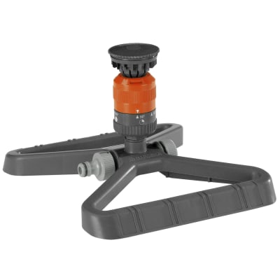 [881226844] Gardena comfort Vario cirkelvander med fod