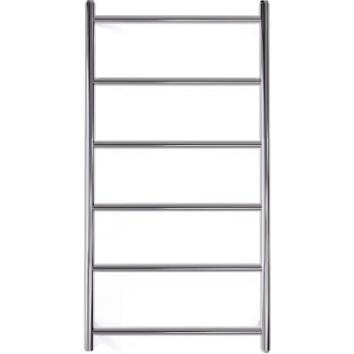 [330466005] Polaris håndklædetørrer 800x500mm (hxb) krom.