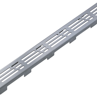 [155075107] Rist line detroit 700-Rist: 50 x 632 mm-rustfrit stål: aisi304