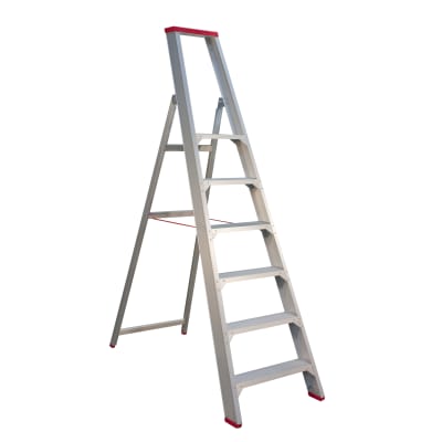 [881170832] JUMBO trappestige Super Proff enkel, 6 trin