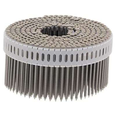 [892460370] Ringsøm FH 0°, tromle, 2,5 x 65 mm, A4, LH, 1950 stk.