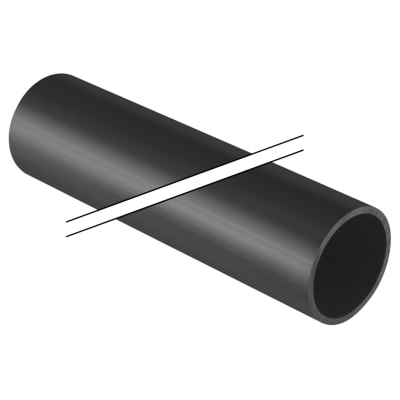 [184517300] 135 x 3000 mm Rør Silent db20 Geberit