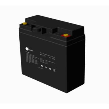 [4294061916] Bly Akkumulator 12V-17 Ah