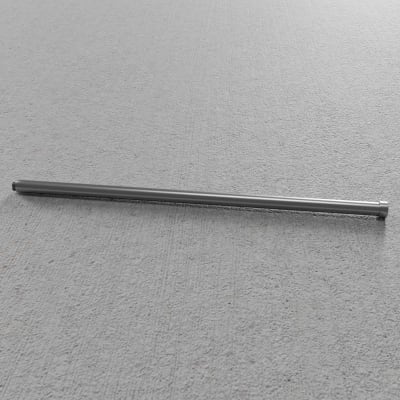 [745152503] Scandtap Steel Pleasure Extension Pipe
