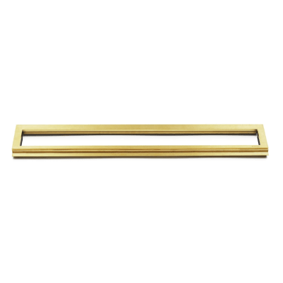 [155040735] UNIDRAIN HIGHLINE RAMME - MESSING 700/15
