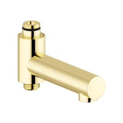 [728071185] Damixa svingtud til termostat poleret messing (PVD)