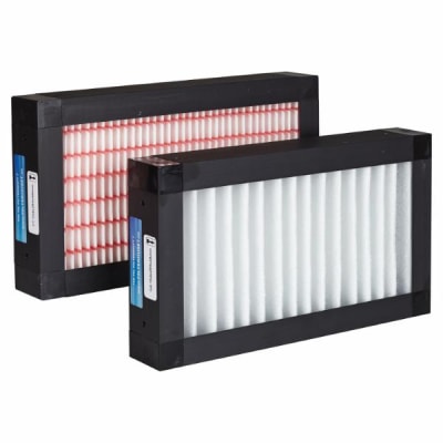 [359296223] Genvex Combi 185 Pollenfilter sæt