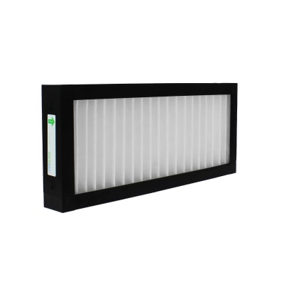 [930235896] Standardfilter kasse til Danfoss A2 & Dantherm HCH 5