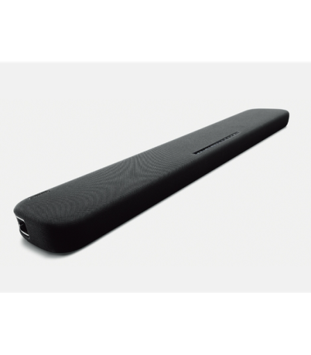 [VCK7030] Yamaha YAS-109 Soundbar 2.1 120W – Sort