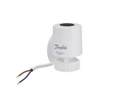 [0213120094] TWA-Q 24V NO 1,2M KABEL