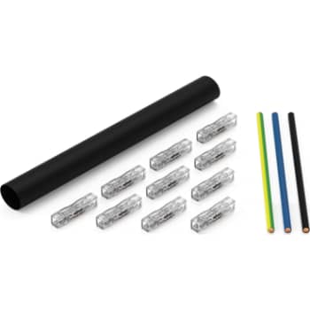 [4821025370] Kabel reparations sæt