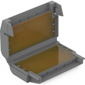 [4821242043] Gel Box 4mm2 størrelse 3