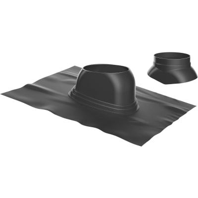 [342128525] DN166 Taginddækning 25-45° - 600x1000 mm