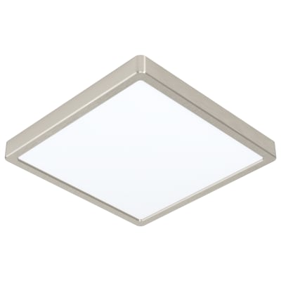 [4242803728] Fueva-Z Loft 285X285 2500 lumen, 2700-6500K Ip44 Bs