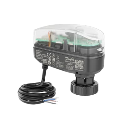 [460946644] AME 110 NLX 24VAC/VDC, 0-10(2-10)V