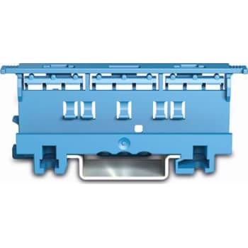 [4821833546] Adaptor for serie 221 4mm2 blå