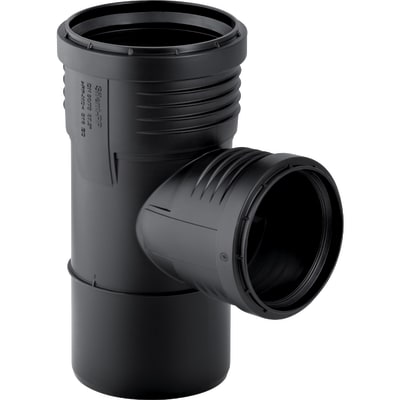 [184840032] GEBERIT SILENT-PP GRENRØR 87,5