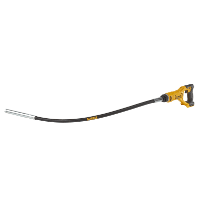 [881414880] DEWALT 18V XR betonvibrator DCE531N-XJ