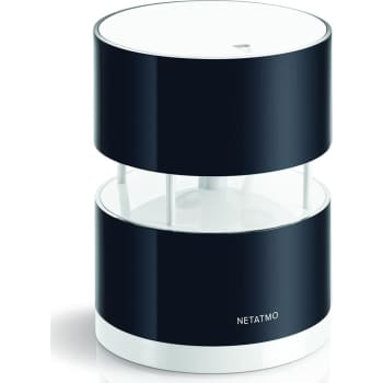 [484899110] Netatmo smart vindmåler