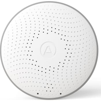 [484899202] AIRTHINGS Wave luftkvalitets- og radonmåler