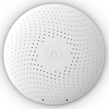 [484899203] AIRTHINGS Wave Plus luftkvalitets- og radonmåler
