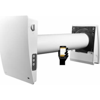 [358878114] Duka One S4 Plus, WiFi, Ø100mm