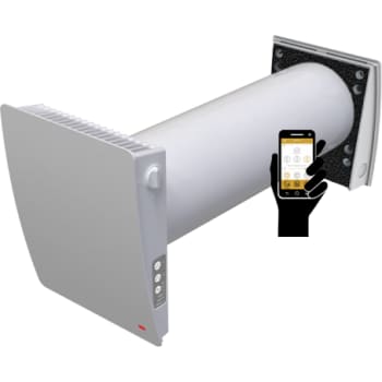 [358878226] Duka One S6 PLUS Wifi, Ø160 mm