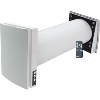 [358878276] Duka One S6B PLUS, Ø160 mm