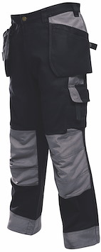 [9816087] TALJEBUKS, SORT, 50