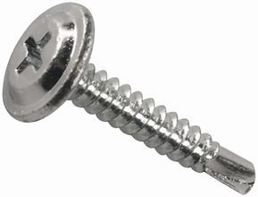 [9915090] MONTAGESKRUE BORESPIDS, 4,2X14MM, 500ST