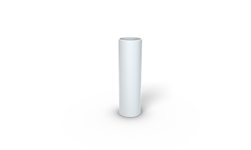 [9730600069] MUFFE 25MM HF (25 STK)